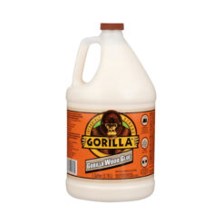גורילה דבק נגרים 3.8 ליטר Gorilla Glue