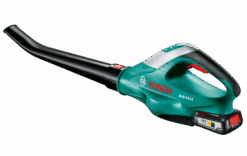 מפוח עלים נטען בוש BOSCH ALB 18 LI