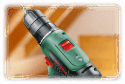 מברגה/מקדחה בוש EasyDrill 1200