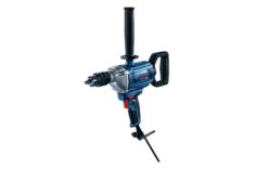 מקדחה BOSCH GBM 1600 RE בוש
