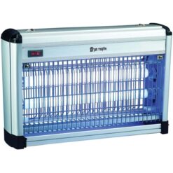 קטלן יתושים מקצועי 3X20W דגם EL-1060