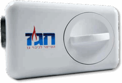 חגז – טיימר בטיחות לגז