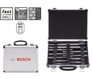 פטישון Bosch GBH2-24D מיוצר בגרמניה
