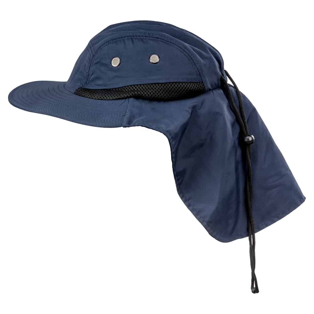 כובע סהרה (מגוון צבעים)