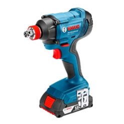 מברגה/מפתח רטיטה בוש Bosch GDX 180-LI