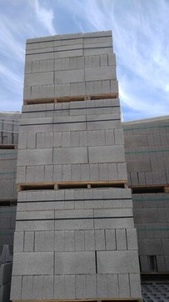 בלוק 7/20/40 ס”מ