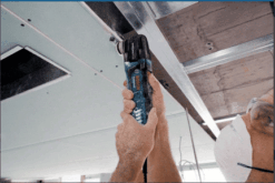 מסור מלטשת בוש 30-28 BOSCH GOP