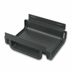 פלסאון מתאם חיבור לתעלת ניקוז נמוכה