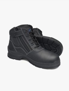 Blundstone 419 - נעלי בלנסטון גברים 419 בצבע שחור