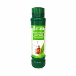 מתזון – פיתיון להדברת שבלולים וחשופיות
