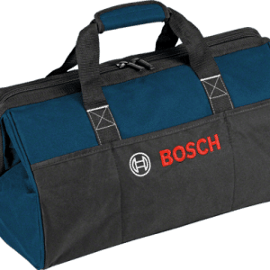 תיק כלי עבודה פתוח בוש  GWT 20 Bosch
