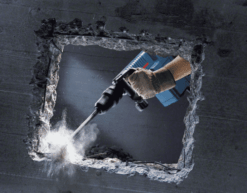 פטיש חציבה Bosch GSH11E בוש