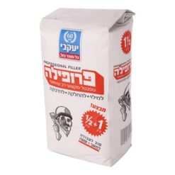 פרופילה שפכטל מקצועי לשימוש פנימי 5 ק”ג
