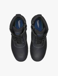 Blundstone 419 - נעלי בלנסטון גברים 419 בצבע שחור