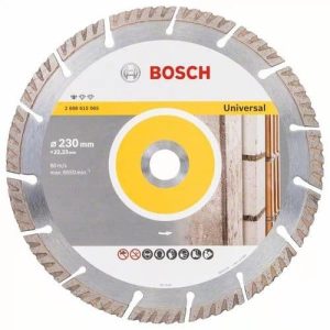 משחזת זוית בוש "9 2200-230 Bosch GWS