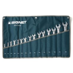 סט רינג פתוח 6-24 מ”מ 15 י”ח SIGNET