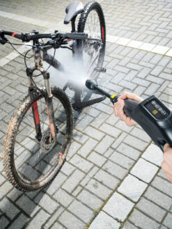 מכונת שטיפה K-3 POWER CONTROL 120 BAR