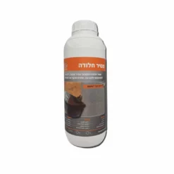 מסיר חלודה מקצועי 1-5 ליטר NTSI