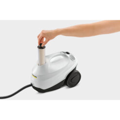 קיטורית מכשיר לניקוי בקיטור KARCHER SC 3