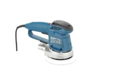 מלטשת אקצנטרית GEX 150AC BOSCH