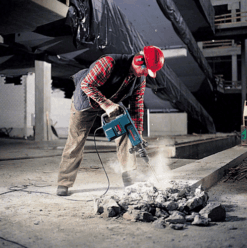 פטיש חציבה Bosch GSH11E בוש
