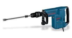 פטיש חציבה Bosch GSH11E בוש