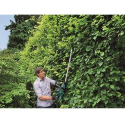 גוזם גדר חיה בוש BOSCH Advanced HedgeCut 70