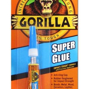 גורילה דו צדדי שחור 13.6 ק"ג Gorilla Glue Heavy Duty