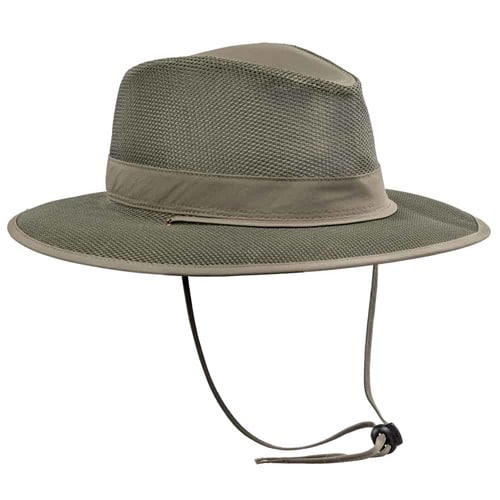 כובע אוסטרלי רשת בצבעים לבחירה