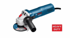 משחזת זוית בוש “GWS 9-115 900W 4.5