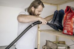 שואב אבק יבש / רטוב כולל מפוח KARCHER WD3