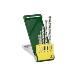 סט מקדחי וידיה 5 חלקים X LINE BOSCH