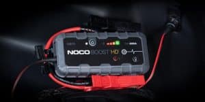 בוסטר התנעה מקצועי NOCO GB70
