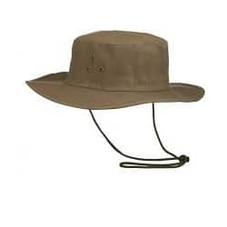 כובע אוסטרלי בצבעים לבחירה