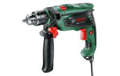 מקדחה רוטטת בוש BOSCH EASYIMPACT 540