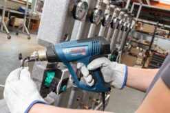 מפזר חום GHG 23-66 BOSCH + אביזרים
