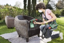 אקדח מרסס צבע בוש BOSCH PFS 1000