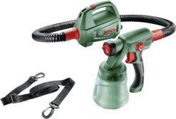 אקדח מרסס צבע בוש BOSCH PFS 1000