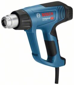 מפזר חום GHG 23-66 BOSCH + אביזרים