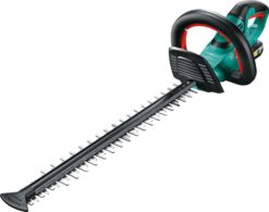 גוזם גדר חיה נטען בוש BOSCH AHS 50-20 LI  (גוף בלבד)