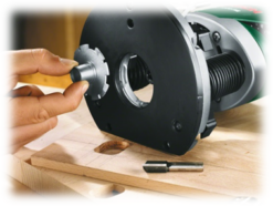 רוטר בוש BOSCH POF 1200 AE