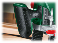 רוטר בוש BOSCH POF 1200 AE