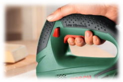 מסור אנכי BOSCH PST 650