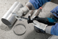 מסור חרב בוש BOSCH GSA 1100E בתוספת 20 להבים