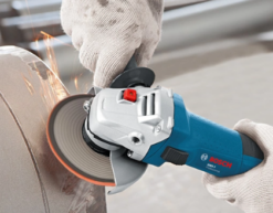 משחזת זוית Bosch GWS 720W