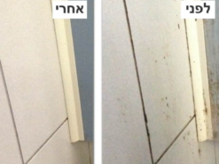 ספריי מסיר ומשמיד עובש וטחב 950 מ”ל SAG