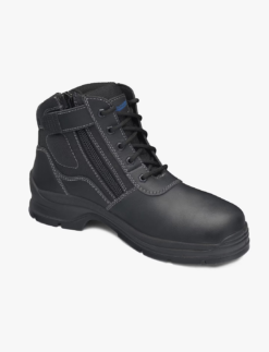 Blundstone 419 – נעלי בלנסטון גברים 419 בצבע שחור