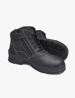 Blundstone 419 – נעלי בלנסטון גברים 419 בצבע שחור