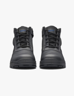 Blundstone 419 – נעלי בלנסטון גברים 419 בצבע שחור