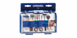 דרמל סט 50 אביזרים DREMEL 687